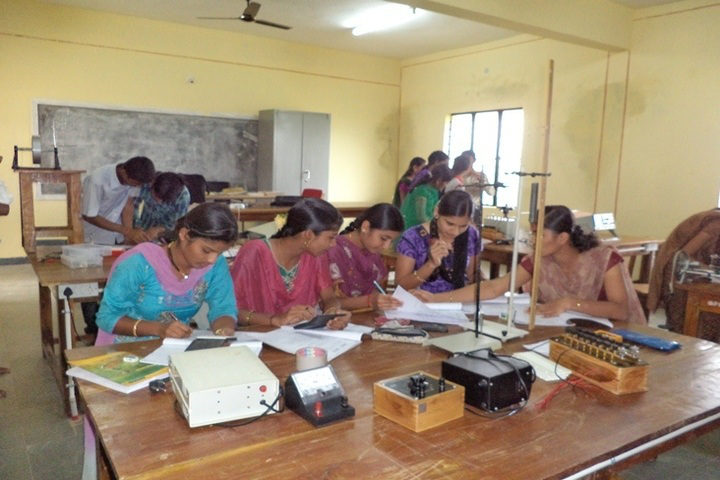 laboratory